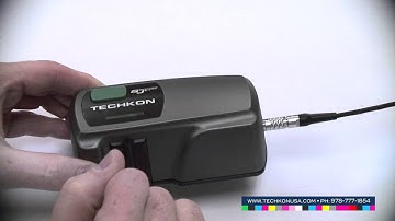 SpectroJet Introduction