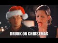 MultiFandom || Drunk On Christmas (Advent Calendar Day 22)