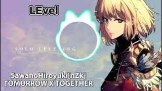 Solo Leveling - Opening Full