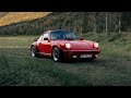 RELAX | Porsche 911