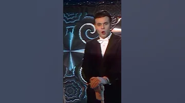Taco S First TV Appearance Of Puttin On The Ritz Fnaf Puttinontheritz 