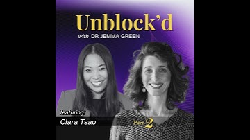 Sustainable Data Infrastructure: Clara Tsao on Filecoin