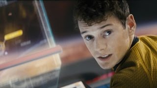 'Star Trek' actor dies in freak accident
