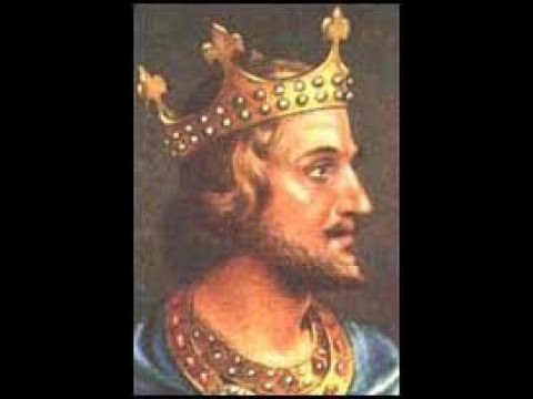 Stephen of England Facts for Kids