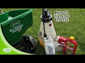 How To Treat For Bugs In The Lawn :: Liquid and Granular Options