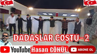Bi̇r Başkadir Erzurum Düğünleri̇ - 2.Bölüm