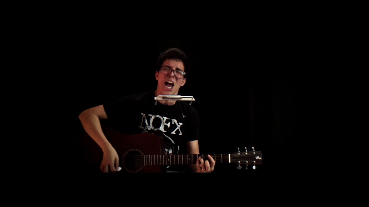 A Better Place, A Better Time - Streetlight Manifesto | Luca Libre (folk punk)