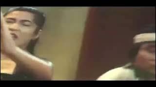 Ending & Final Duel  Film Gairah Malam 1993 - _ Puspa Dewi VS Adtya, Arum, Ludira _