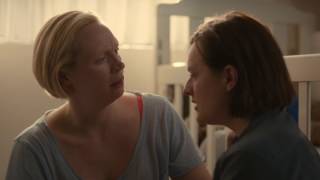 Trailer - Top of the Lake: China Girl - UKTV New Zealand