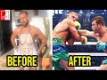 All the TRASH TALK Billy Joe Saunders said to Canelo Alvarez | COMPILATION