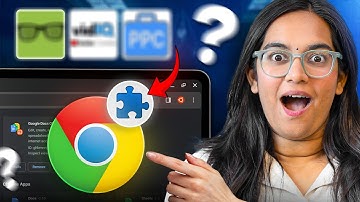 No REAL Digital Marketer Works Without These 10 Chrome Extensions 😳