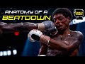 Anatomy of A Fight: Spence vs Crawford Analysis