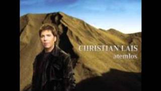 Christian Lais - Der letzte Kuss chords