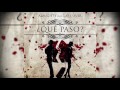 Almighty Ft Lary Over - Que Paso (Official Audio)