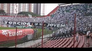 ESTADIO DA PORTUGUESA DE DESPORTOS