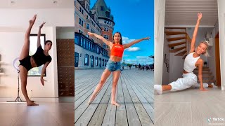 New Wap Dance Lyrical Version By Alec Chambers - Best Wap Dance Tiktok Compilation