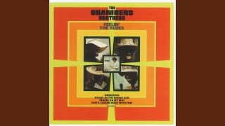 Video thumbnail of "The Chambers Brothers - Just a Closer Walk with Thee"