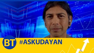 Udayan Mukherjee answers all your questions on the special segment #Askudayan
