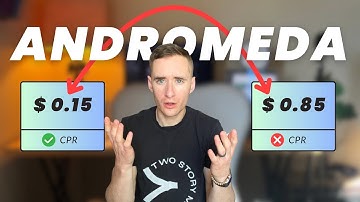 How Meta Andromeda Changes Music Ads