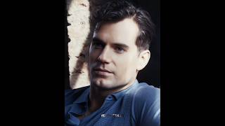 Henry Cavill as Superman edit || NBSPLV - The Lost soul down x The Lost soul (Slowed)