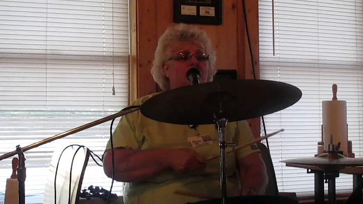 I FALL TO PIECES sung by Teresa Burns