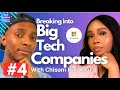 How to become a software engineer at microsoft ft chisomnw