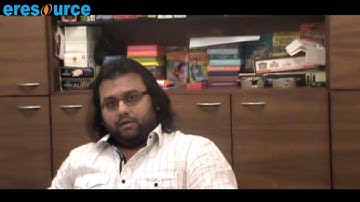 eresource ERP benefits