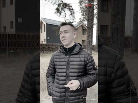 Почему все помешались на БАРНХАУСАХ? #барнхаус #домвстилебарнхаус #барн