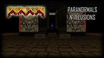 Amalgoom - Paranormals n