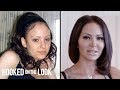 Plastic Surgery Addict Spends $130,000 To Look 'Perfect' | HOOKED ON THE LOOK