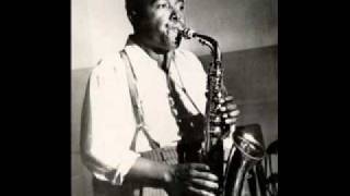 Video thumbnail of "blues for alice-charlie parker"