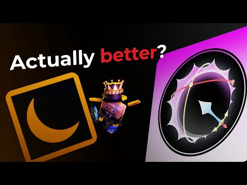 Eclipse Animator - Greatest Animator Potentially Ever Created