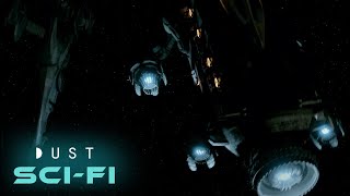 SciFi Short Film 'Recoil' | DUST | Throwback Thursday