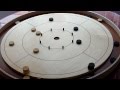 Vídeo Reseña del juego de mesa Crokinole