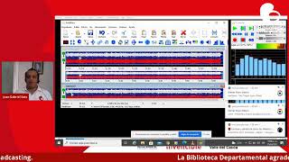 Tutorial goldwave, cuarta parte