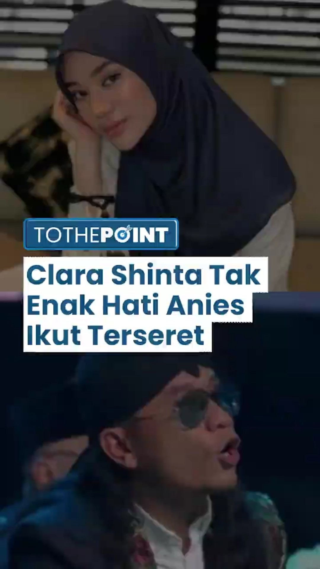Clara Shinta Dituduh sebagai Sosok yang Sebarkan Video Gus Miftah, Tak Terima Disebut 'Anak Abah'