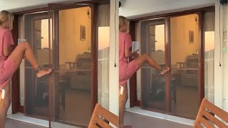 Çağla Şıkel Ayağıyla Kapı Açtı, Alişandan Tepki Gecikmedi Adli Tatil Biter Bitmez Görüşeceğiz