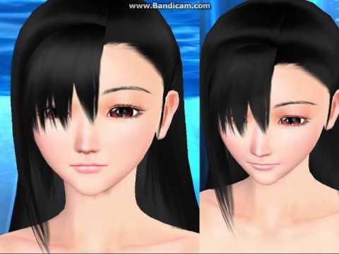 manually installing artificial girl 3 characters