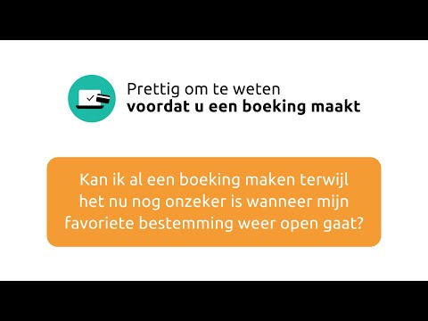 Video: Wat u moet weten voordat u een vakantie boekt in een resortbubbel