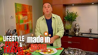 How They Cook Back Home | Made In Spain Season 1 | Lifestyle Food & Travel