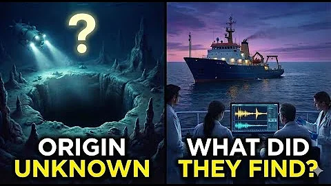 Strange Holes Discovered at the Bottom of Lake Michigan | Water Mysteries | Prart 1