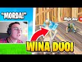 NAJWIĘKSZE RAGE STREAMERÓW w FORTNITE #5 🤬🔥