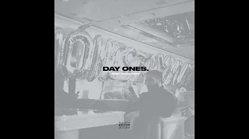 Drake ft. J. Cole  - Day Ones (Jimmy Cooks Remix)