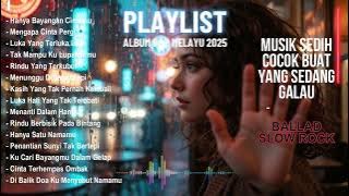 LAGU JIWANG 80AN DAN 90AN TERBAIK - LAGU SLOW ROCK MALAYSIA - KOLEKSI 40 LAGU2 JIWANG 80AN - 90AN