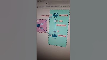 How to Configures bgp neighbor? #cisconetworks #networkdiscovery #networkengineer