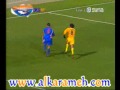 الكرامة السوري 3 X الغرافة القطري 1 الهدف الأول احمد التركماني 