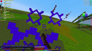 New texture pack also some pvp #factions #pvp #factionwars