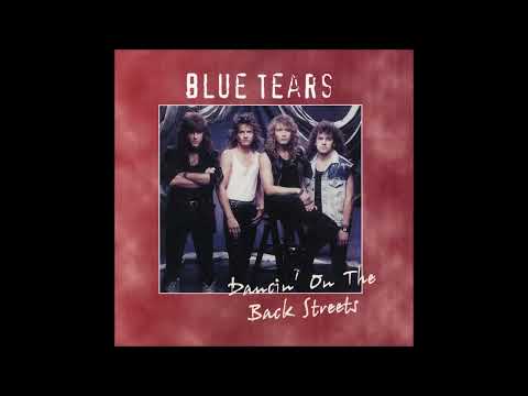 Blue Tears - Blue Tears (1990) FULL ALBUM