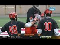 Princeton vs Cornell | Ivy League Lacrosse Championship Final | Highlights - May 03, 2026
