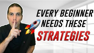 Top 5 Options Trading Strategies for Monthly Income (Beginner